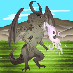 WhelpsNFT #2951: Gravestone