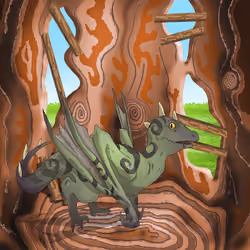 WhelpsNFT #1548: Trakkor