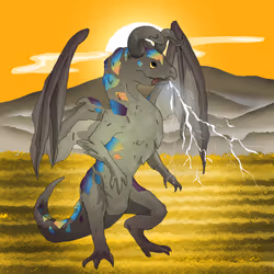 WhelpsNFT #4238: Gravestone