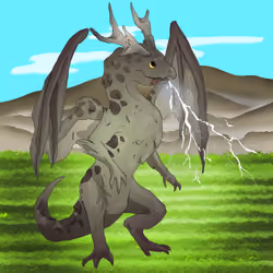 WhelpsNFT #6954: Gravestone