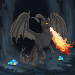 WhelpsNFT #7154: Ironlung
