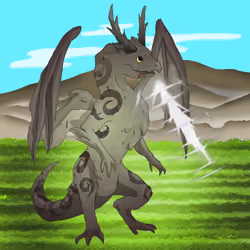 WhelpsNFT #5893: Gravestone