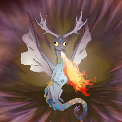 WhelpsNFT #6266: Zephyr