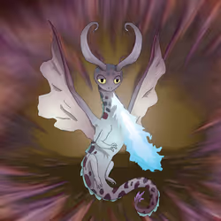 WhelpsNFT #4237: Zephyr