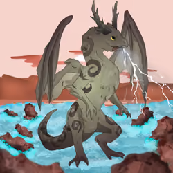 WhelpsNFT #1217: Gravestone