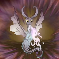 WhelpsNFT #6943: Zephyr
