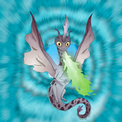 WhelpsNFT #6729: Zephyr