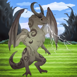 WhelpsNFT #5798: Gravestone