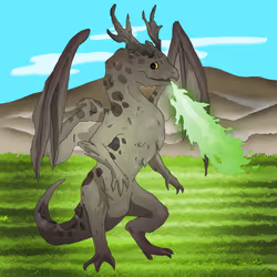 WhelpsNFT #3796: Gravestone