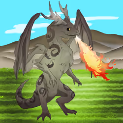 WhelpsNFT #4418: Gravestone
