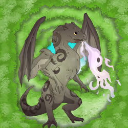 WhelpsNFT #5232: Gravestone