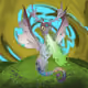 WhelpsNFT #7771: Zephyr