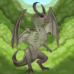 WhelpsNFT #4494: Gravestone