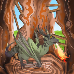 WhelpsNFT #1178: Trakkor