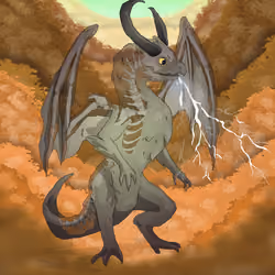 WhelpsNFT #4867: Gravestone