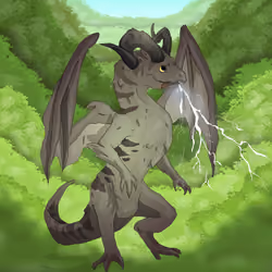 WhelpsNFT #7490: Gravestone