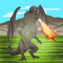 WhelpsNFT #6664: Gravestone