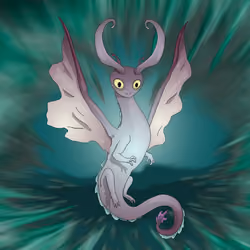 WhelpsNFT #6174: Zephyr