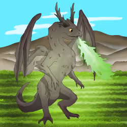 WhelpsNFT #4930: Gravestone