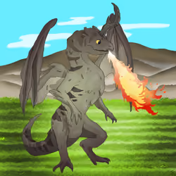 WhelpsNFT #6676: Gravestone