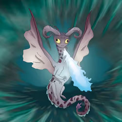 WhelpsNFT #5504: Zephyr