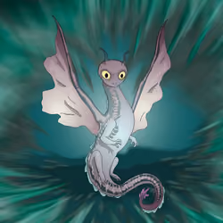 WhelpsNFT #6861: Zephyr