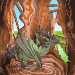 WhelpsNFT #7332: Trakkor