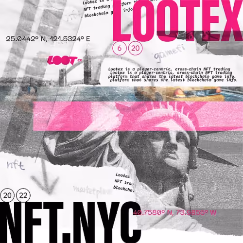 HELLO LOOTEX