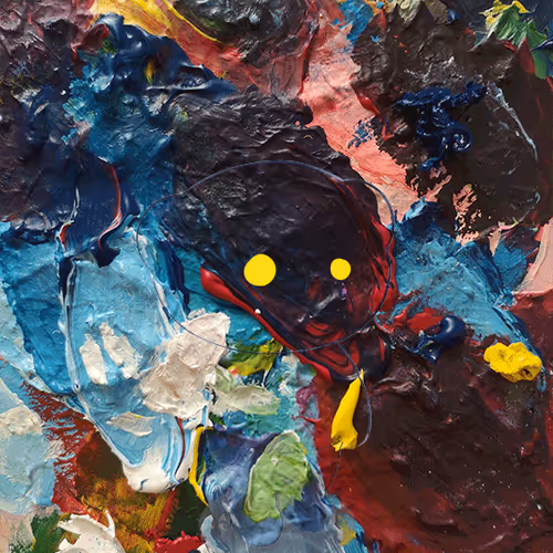 Acrylic Mix By Andrus0330 X Reddit Collectible Ava