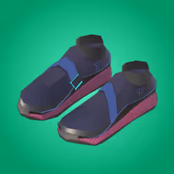 Template Shoes