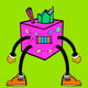 BLOCK RANGERS