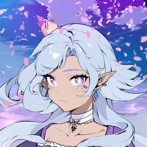 Goddess of Air