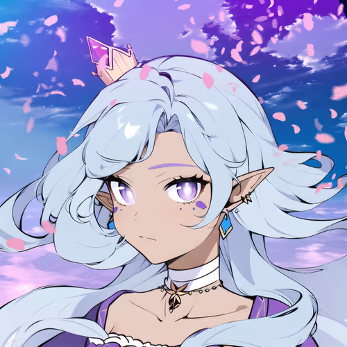 Goddess of Air