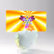 Crystal Sun