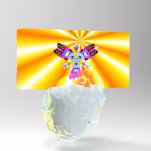 Item #1 Media