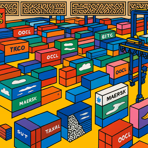 Digitally Certified Trade Passport