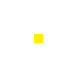 Dots, in colors (yellow)