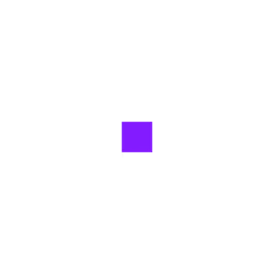Dots, in colors (purple)