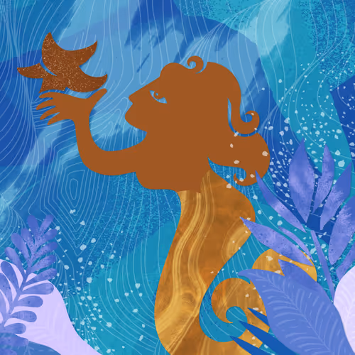 The Starbucks Siren Collection