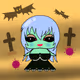 HOTGIRL SP#20-Halloween