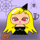 HOTGIRL SP#2-Halloween