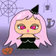 HOTGIRL SP#5-Halloween