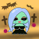 HOTGIRL SP#12-Halloween