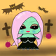 HOTGIRL SP#19-Halloween