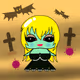 HOTGIRL SP#4-Halloween