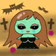 HOTGIRL SP#21-Halloween