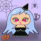 HOTGIRL SP#11-Halloween