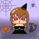 HOTGIRL SP#13-Halloween
