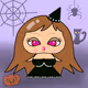 HOTGIRL SP#15-Halloween