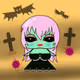 HOTGIRL SP#23-Halloween